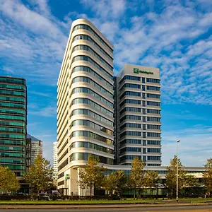 Hotel - Arena Towers, An Ihg, Amsterdam