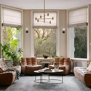 Park House Museum Quarter, Sonder By Marriott Bonvoy **** Amsterdam