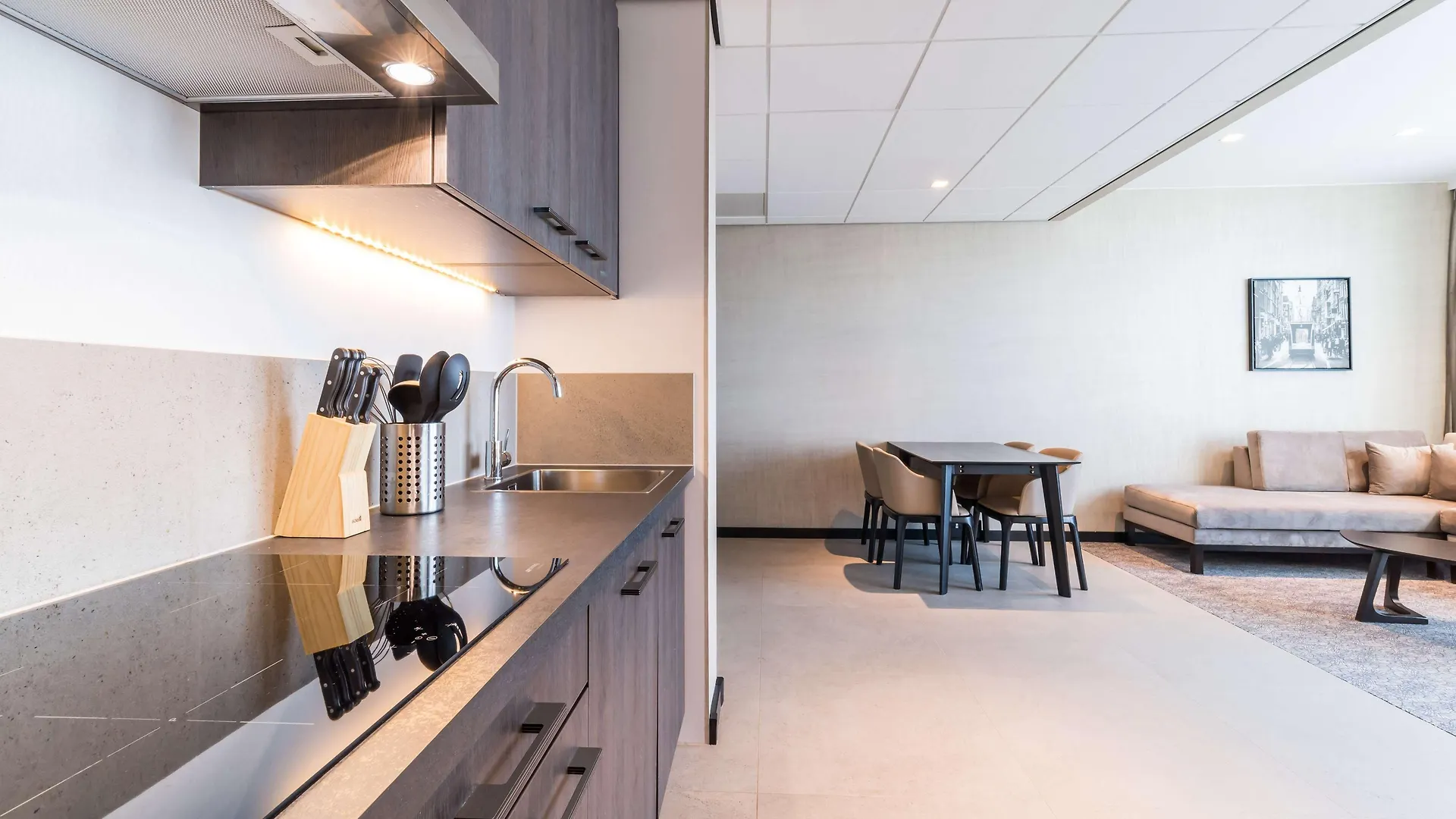Radisson Hotel And Suites Amsterdam South 4*,  Niederlande