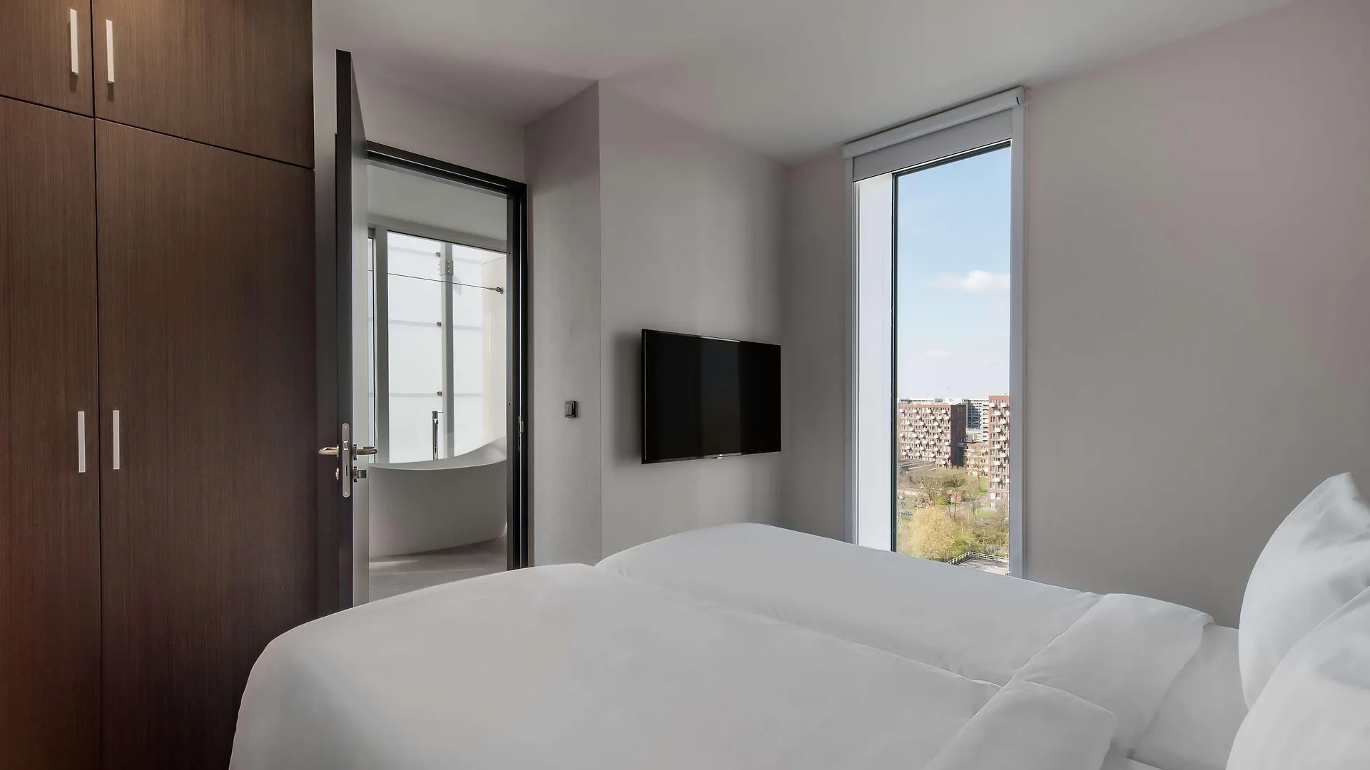 ****  Radisson Hotel And Suites Amsterdam South Niederlande
