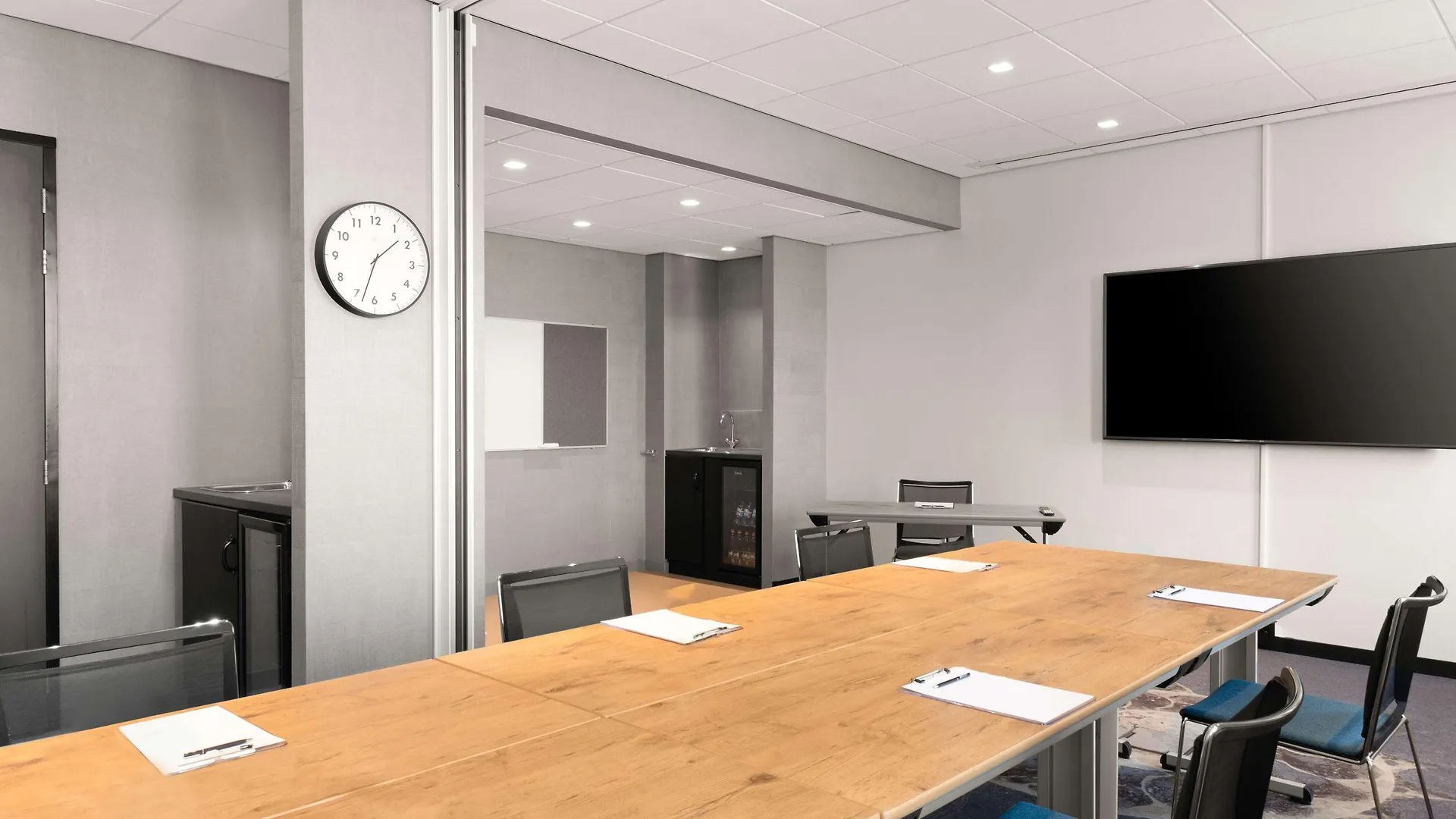 ****  Radisson Hotel And Suites Amsterdam South Niederlande