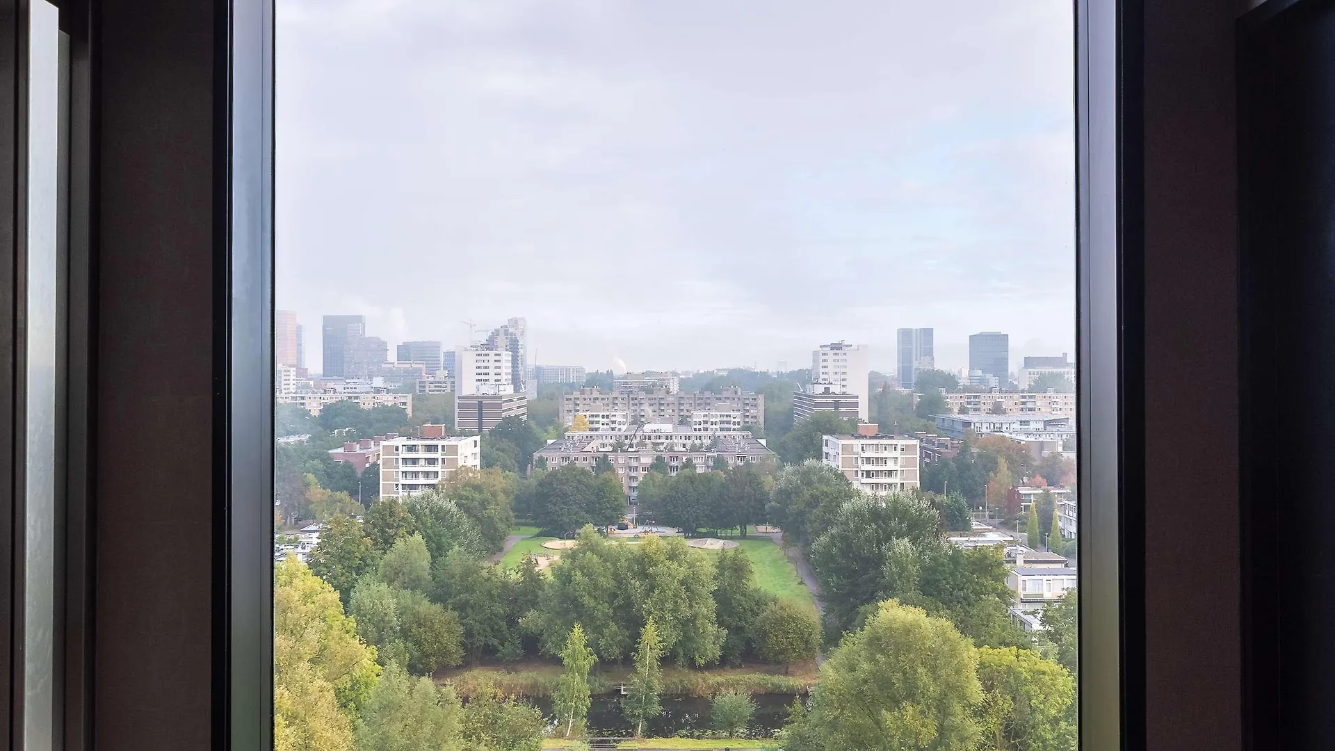 Radisson Hotel And Suites Amsterdam South 4*,  Niederlande