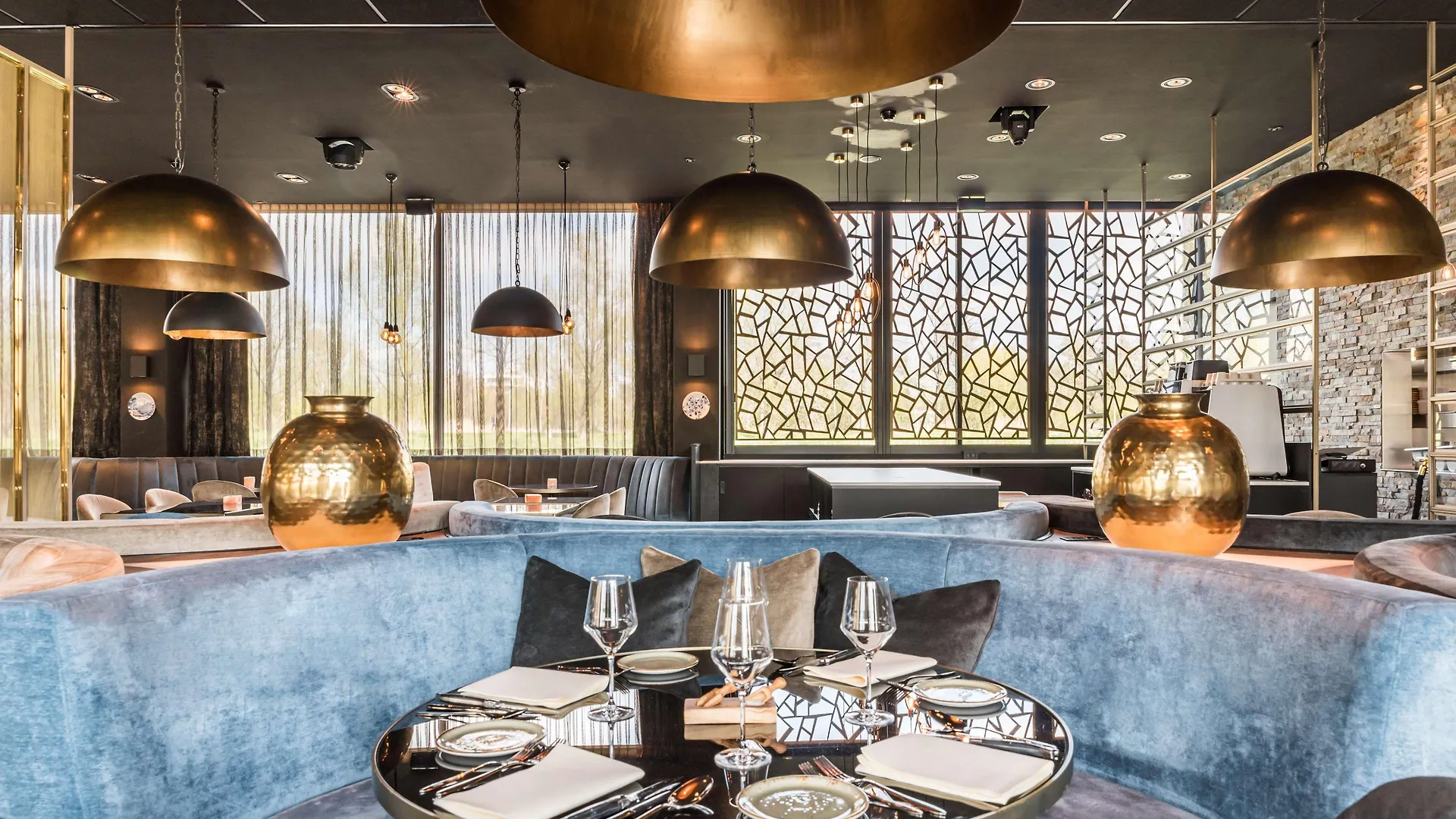 Radisson Hotel And Suites Amsterdam South Niederlande