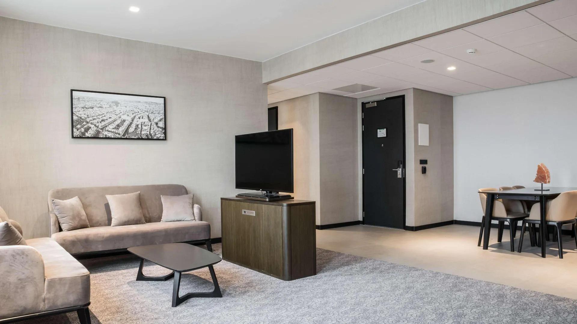 Radisson Hotel And Suites Amsterdam South Niederlande