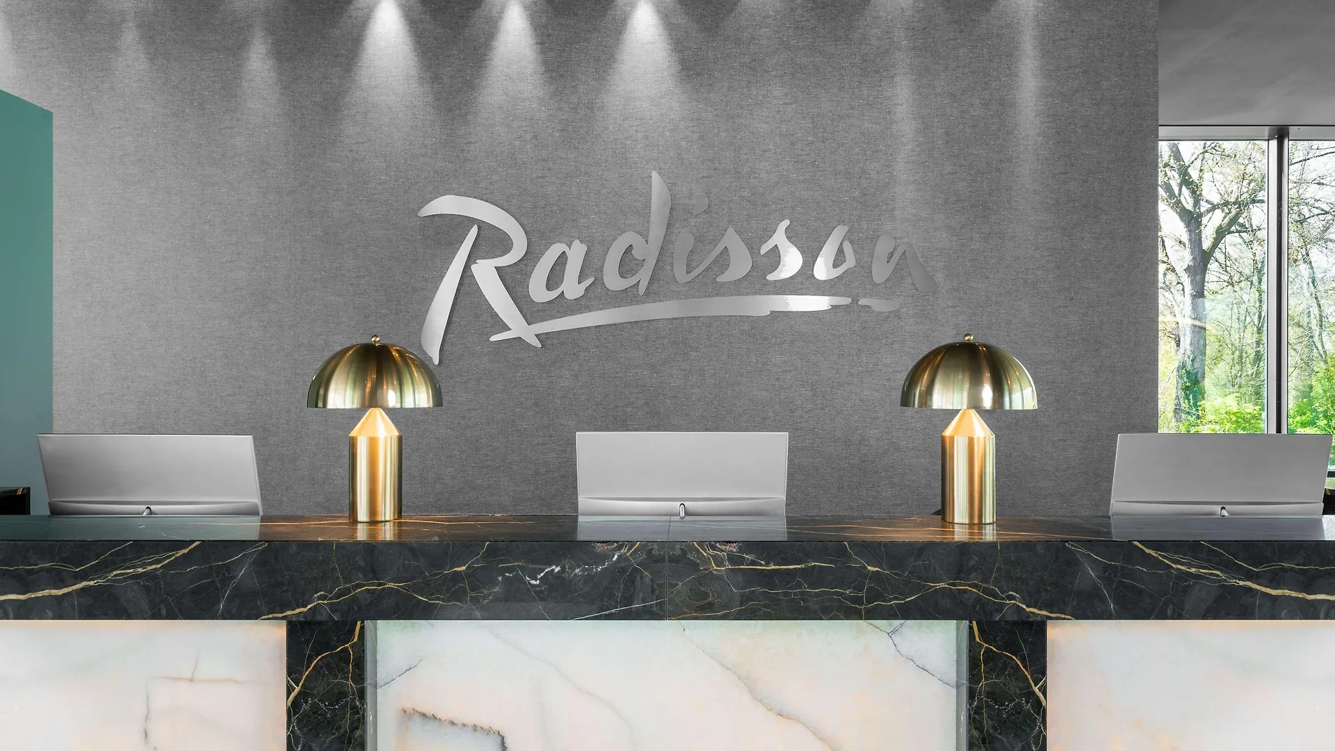 ****  Radisson Hotel And Suites Amsterdam South Niederlande